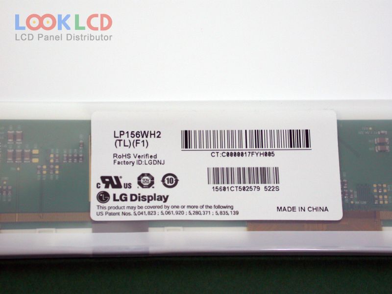 LP156WH2-TLF1